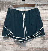 Calia High-Rise Step Up by Carrie Performance Shorts 3" Inseam Photo 0