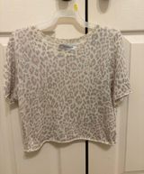 Olivaceous Cheetah Top Photo 0