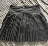 Skirt - black - athletic simply Vera wang Photo 0