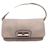 y2k COACH Kristin Mini Purse Wristlet Photo 0