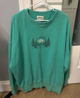 American Eagle Sweatshirt Crewneck Photo 0