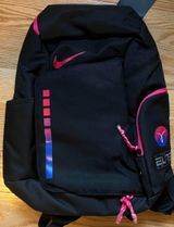 Hoops Elite Kay Yow Backpack NWT Photo 0