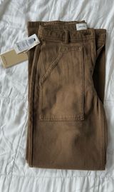 Aritzia Wilfred Utility Pants Photo 0