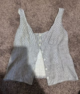 Hollister Tank  Photo 0