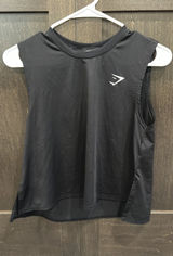 Gymshark Top Photo 0