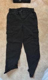 American Eagle Cargo Pants Photo 0