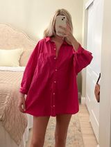 Button Down Top Photo 0