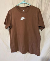 Nike T-shirt Photo 0
