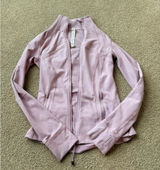 Lululemon Define Jacket Pink Photo 0