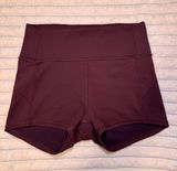 Align Shorts Photo 0