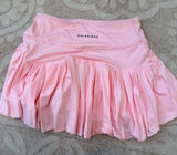 Goldhinge skirt Photo 0