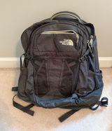 North face backpack Photo 0
