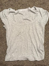 Garage Square Neck Top Photo 0