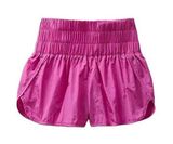 Free People The Way Home Shorts Pink Photo 0