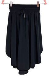Lululemon The‎ Everyday Skirt Black Size 2/4 Photo 0