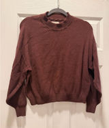 Abercrombie Sweater Photo 0
