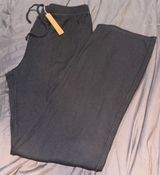 WAFFLE PANT 'ASH' Photo 0