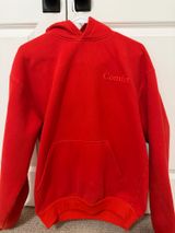 Comfrt Sweatshirt Photo 0
