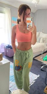 Sweatpants Photo 0