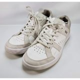On THE ROGER Clubhouse CloudTec Womens 9 Tennis Sneakers White‎ Yellow Photo 0