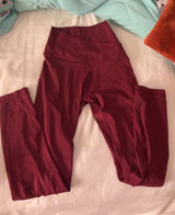 Aerie Leggings Crossover Offline Photo 0