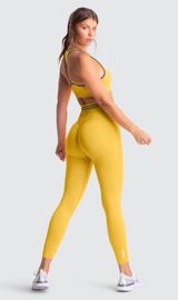Do You Even Seamless Scrunch Leggings  Photo 0