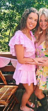 Pink Love Shack Fancy Photo 0