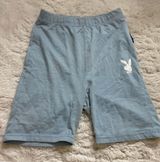 Playboy biker shorts Photo 0