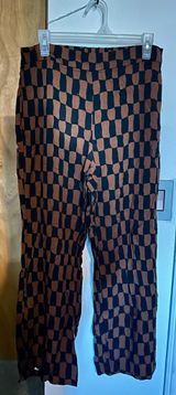 Old Navy Playa Wide Leg Pants  Photo 0