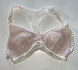 Victoria’s Secret beige bralette Photo 0