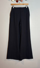 Old Navy Go-Dry PowerSoft black wide leg pants Photo 0