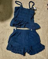 Boutique Terry Cloth Set Photo 0