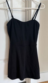 Black Alo Workout Dress Photo 0