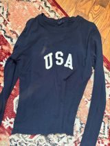 Brandy USA top Photo 0