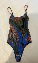 Farm Rio Bodysuit Photo 0