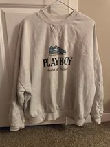 Crewneck Photo 0