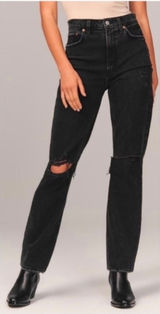 Abercrombie Jeans Photo 0