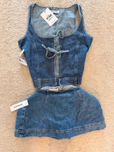 Princess Polly Set Two-Piece Photo 0