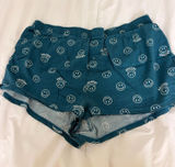 Victoria’s Secrete Pink Boxer Sleep Shorts Photo 0