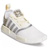Adidas Women's NMD R1 Animal Print Sneakers Size 7.5 Photo 0