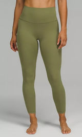 lululemon Align ™ High-Rise Pant 25" Photo 0