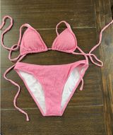 Amazon Bikini Set Photo 0