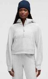 Lululemon Scuba Half Photo 0