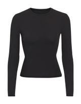 NWT Skims Fits Everybody Long Sleeve T-Shirt XXS Photo 0