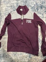 Victoria's Secret PINK Sweatshirt Photo 0
