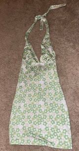 SheIn Spring Dress Photo 0