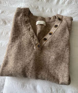 Anthropologie Sweater Photo 0