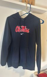 Ole Miss Hoodie Photo 0