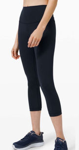Lululemon Wunder Train High-Rise Leggings Photo 0