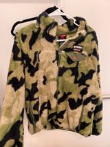 Gerry women’s camo jacket Green Size XL Photo 0
